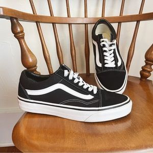 VANS Old Skool Shoe